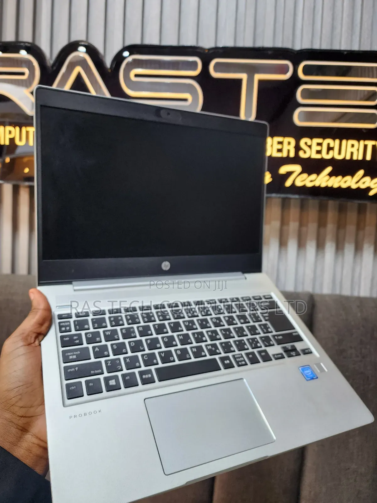 Laptop HP ProBook MT31 8GB Intel SSHD (Hybrid) 256GB