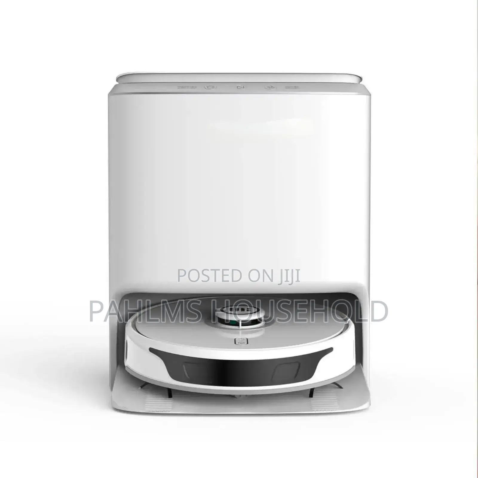 Kogan Smart Ultra Robot Vacuum Cleaner