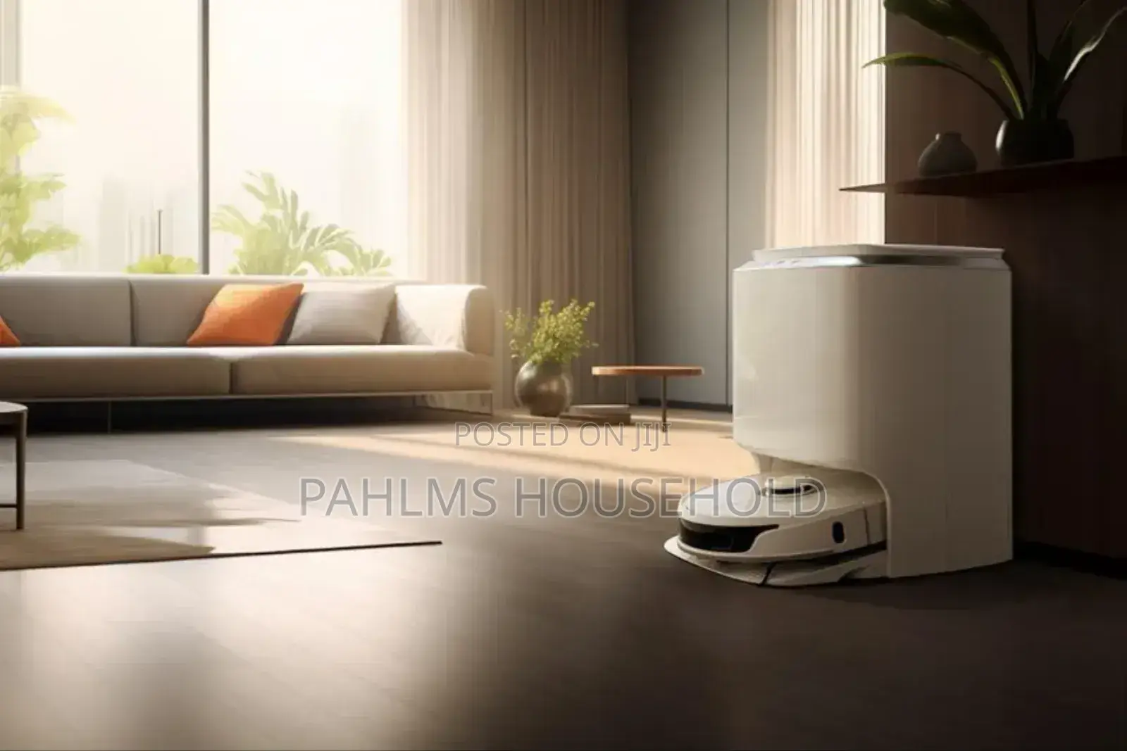 Kogan Smart Ultra Robot Vacuum Cleaner