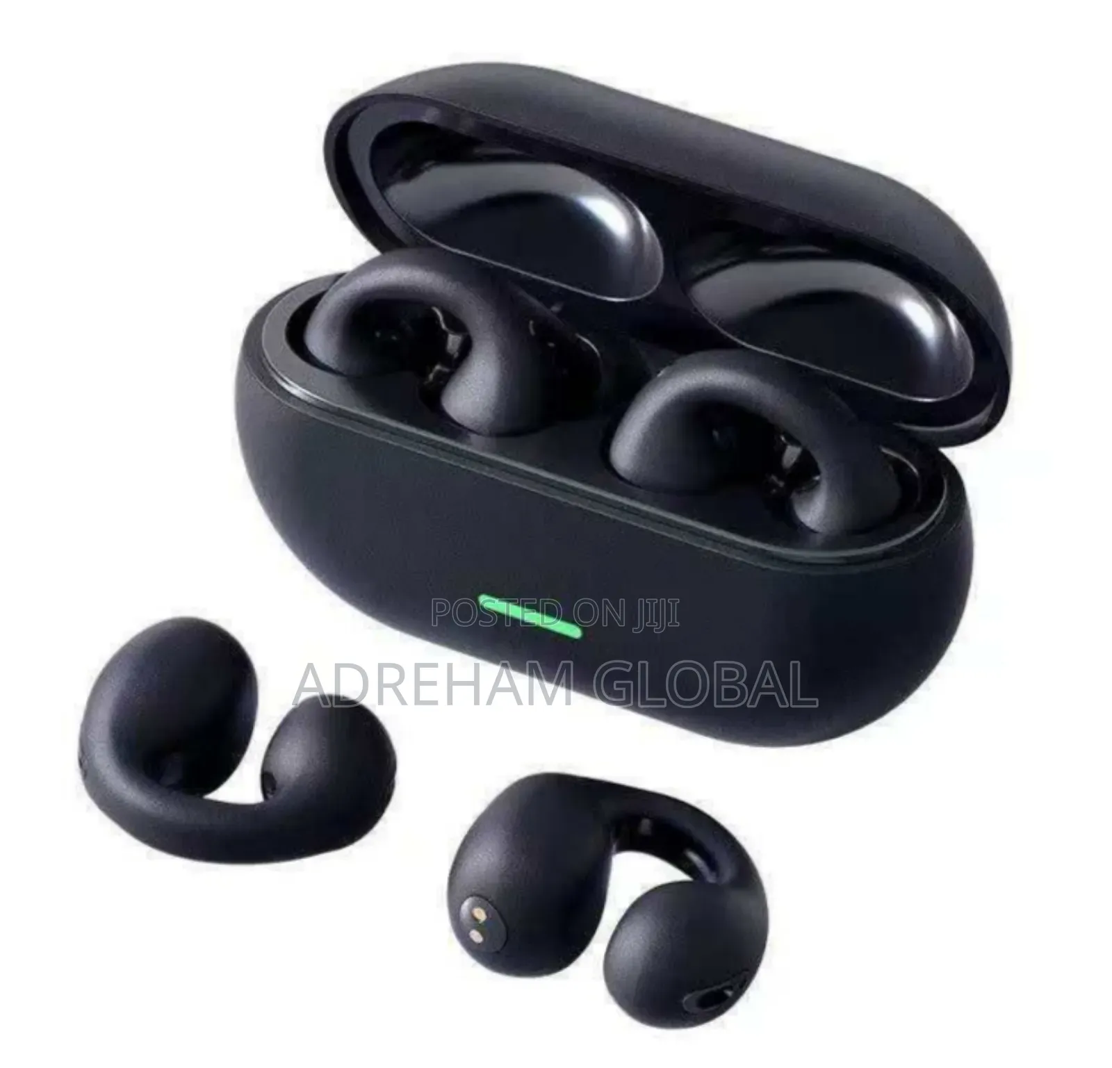 Mini True Wireless Stereo Earbuds