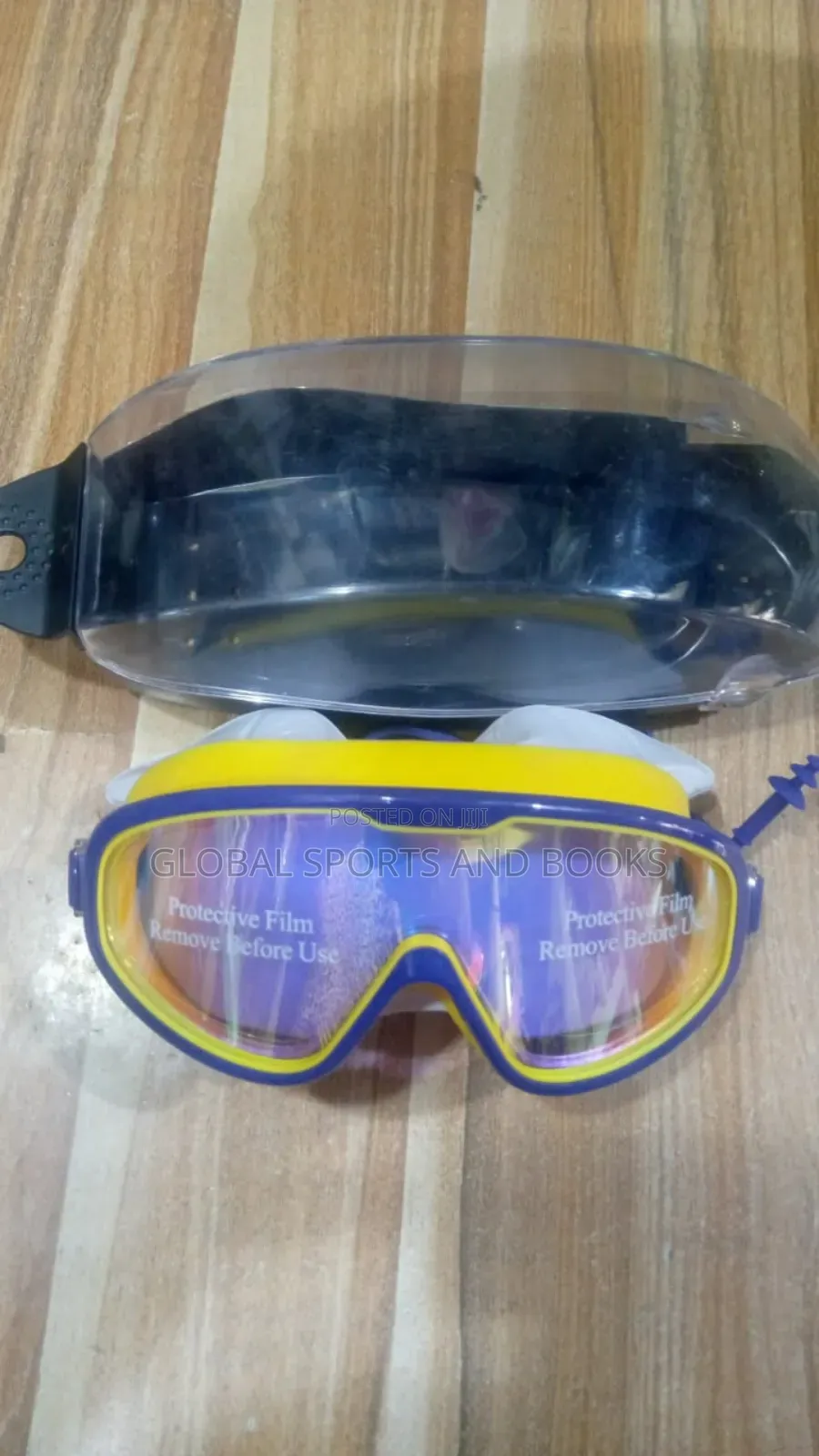 Swimming Goggles
