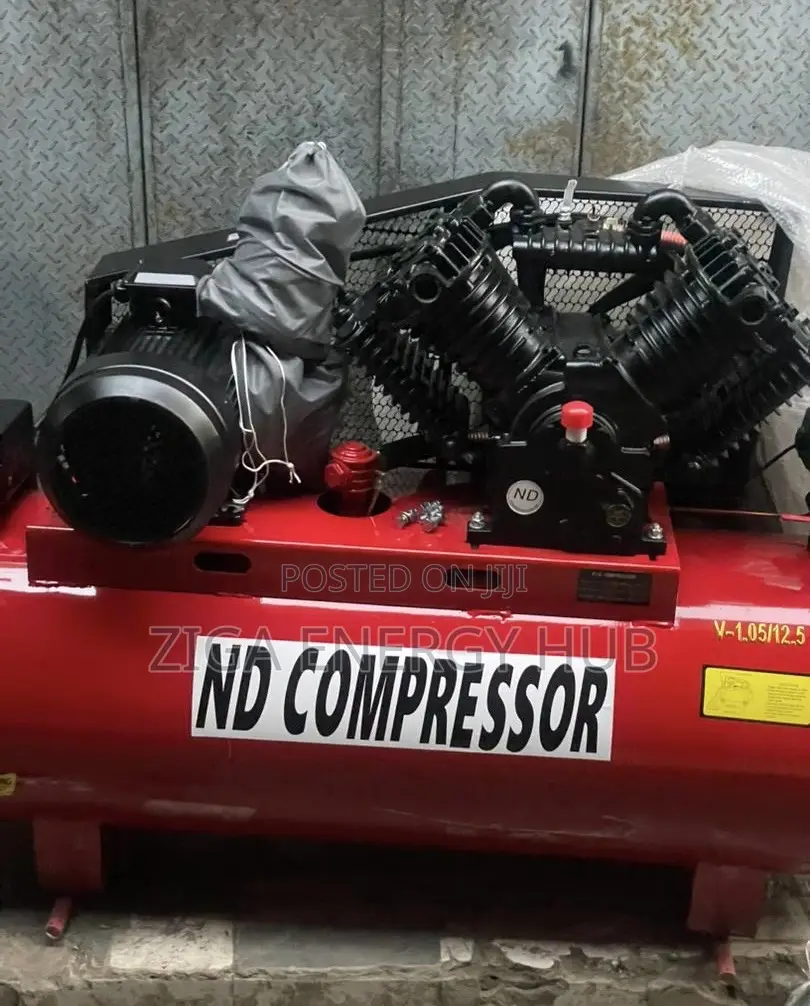 Electric Air Compressor