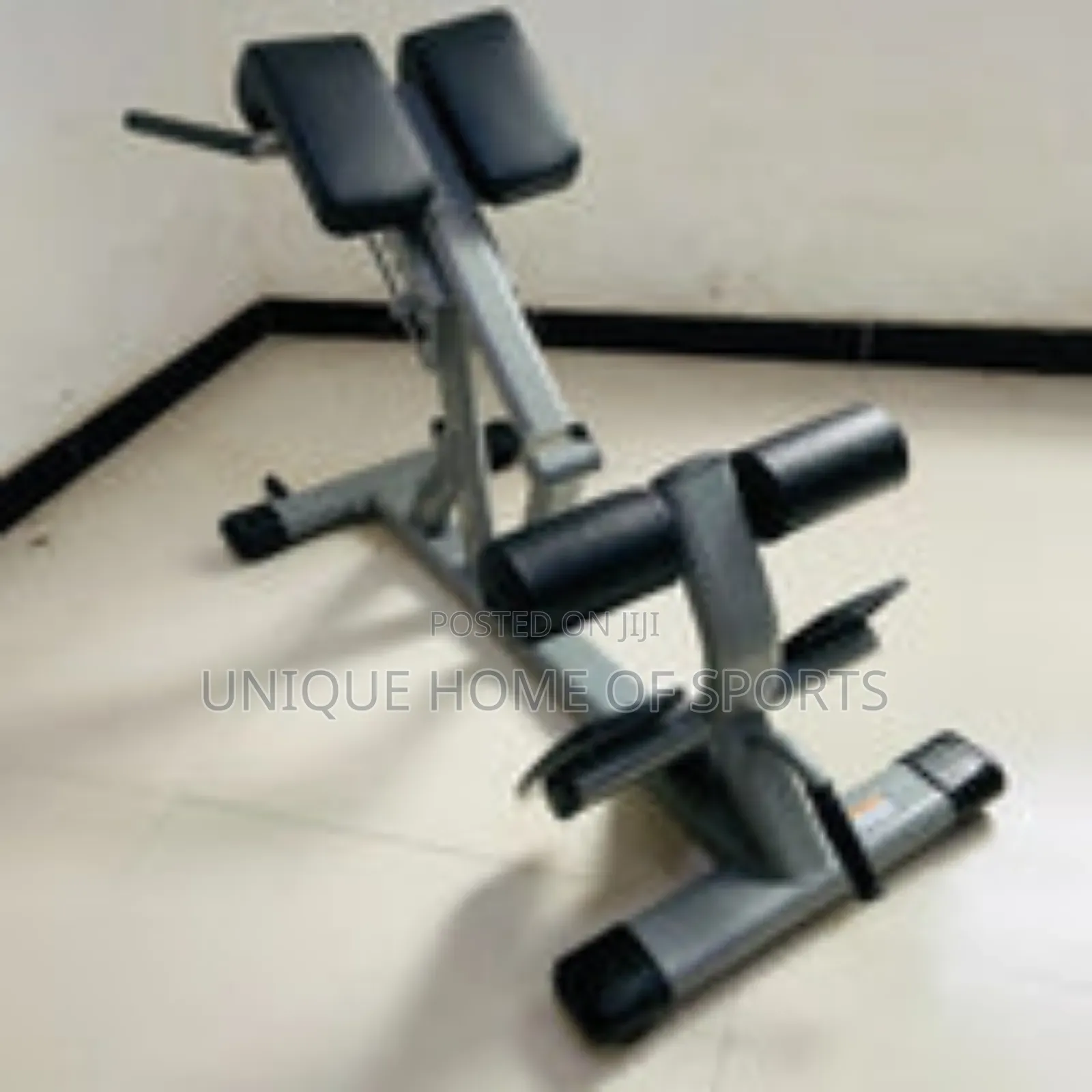 Roman Chair