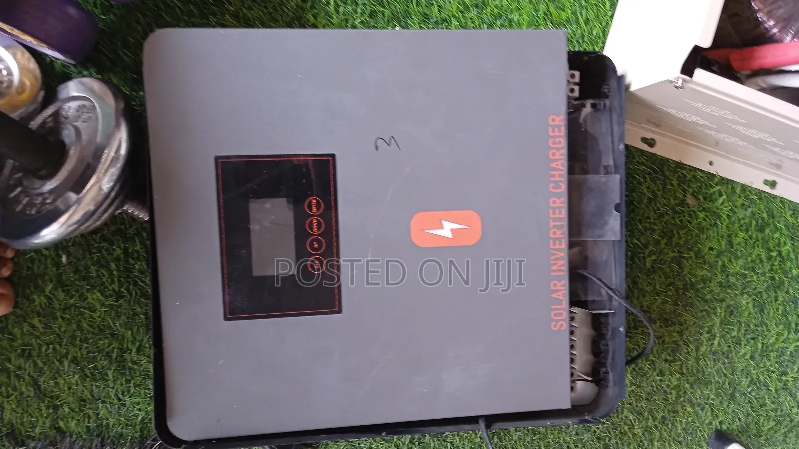 Inverter Repair Services