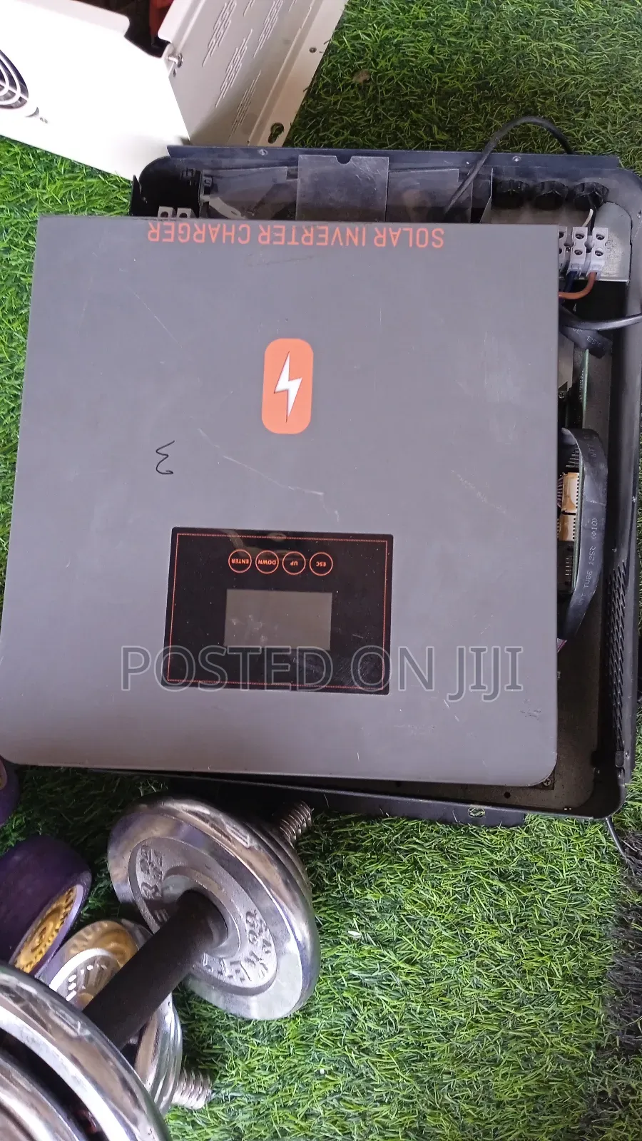 Inverter Repair Services