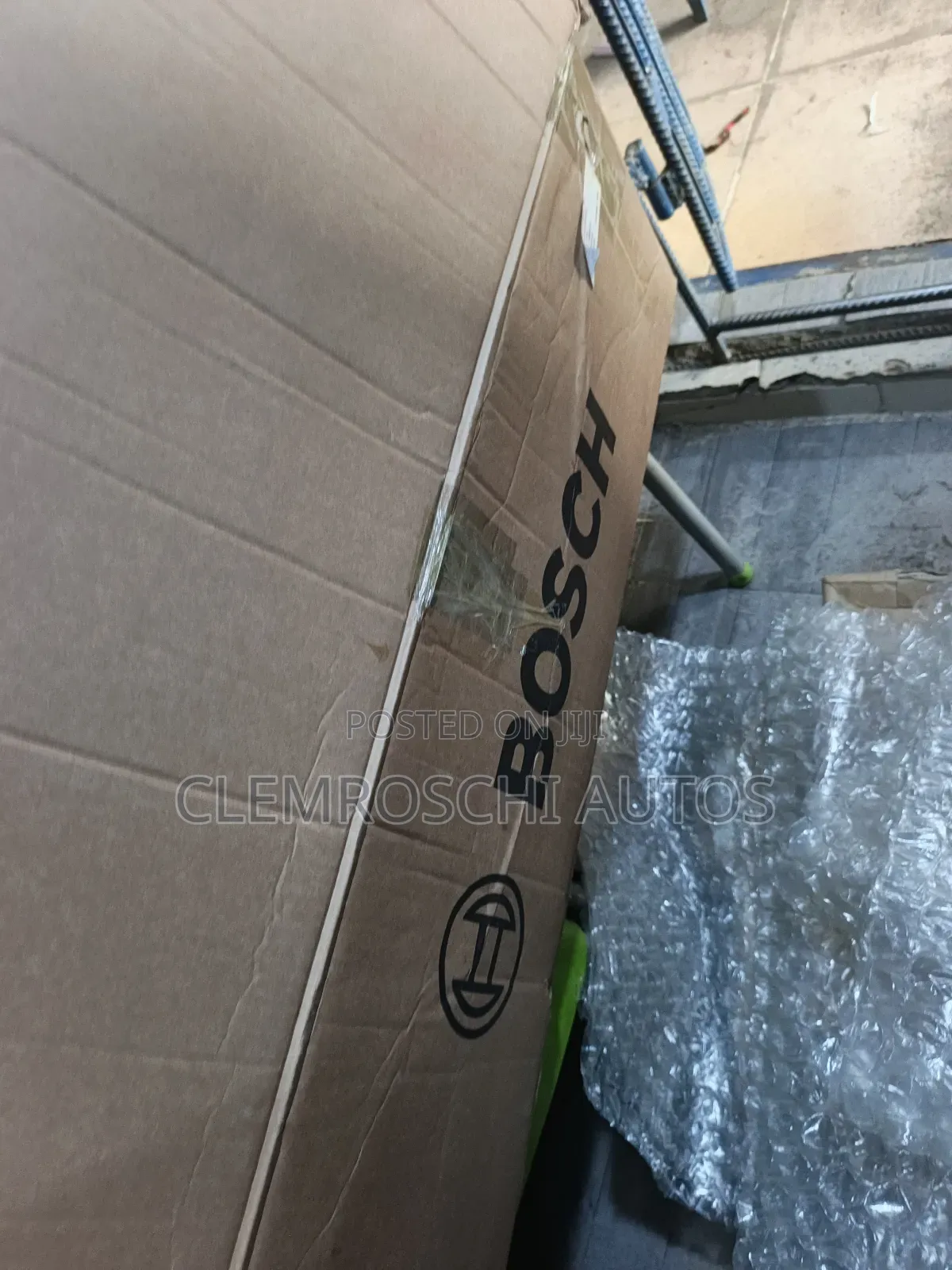High Quality Certified Bosch Steering Rack Range Rover Vogue 2015-2022