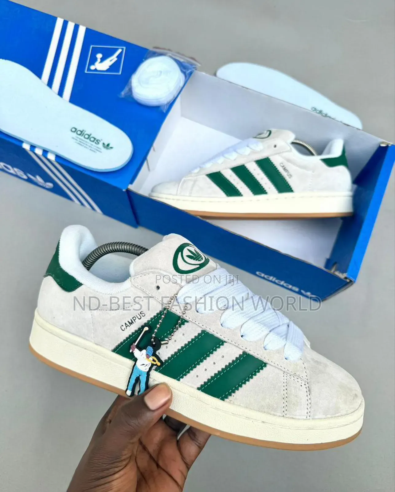 Nike Quality Sneakers