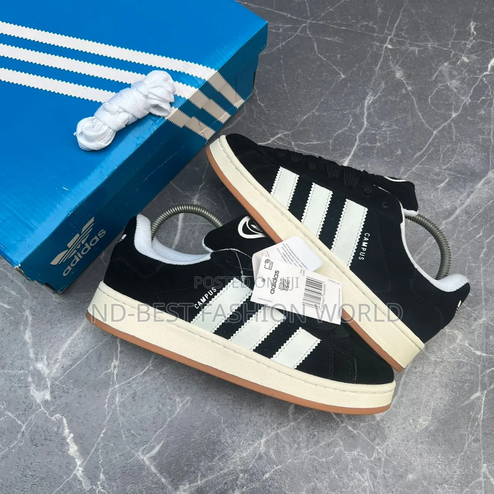 Nike Quality Sneakers