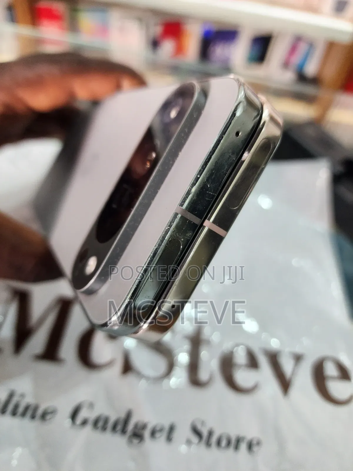 Google Pixel 9 Pro XL 256 GB Gray