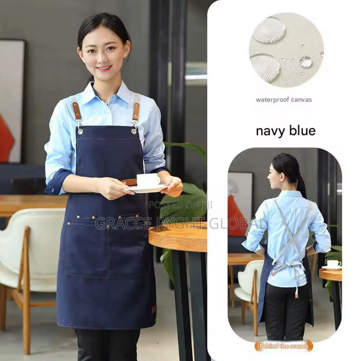 Waiter’S/ Bar Tender Apron