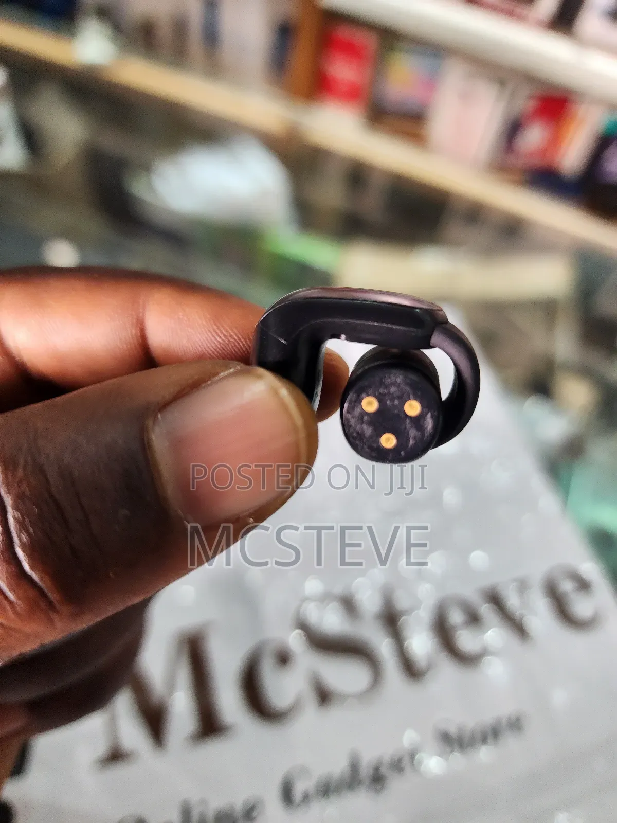 Bose Open Eabuds Ultra Left Ear Replacement