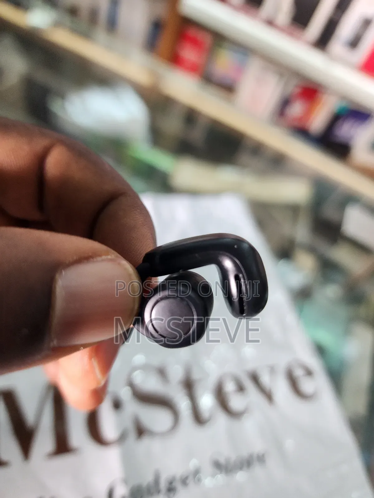 Bose Open Eabuds Ultra Left Ear Replacement