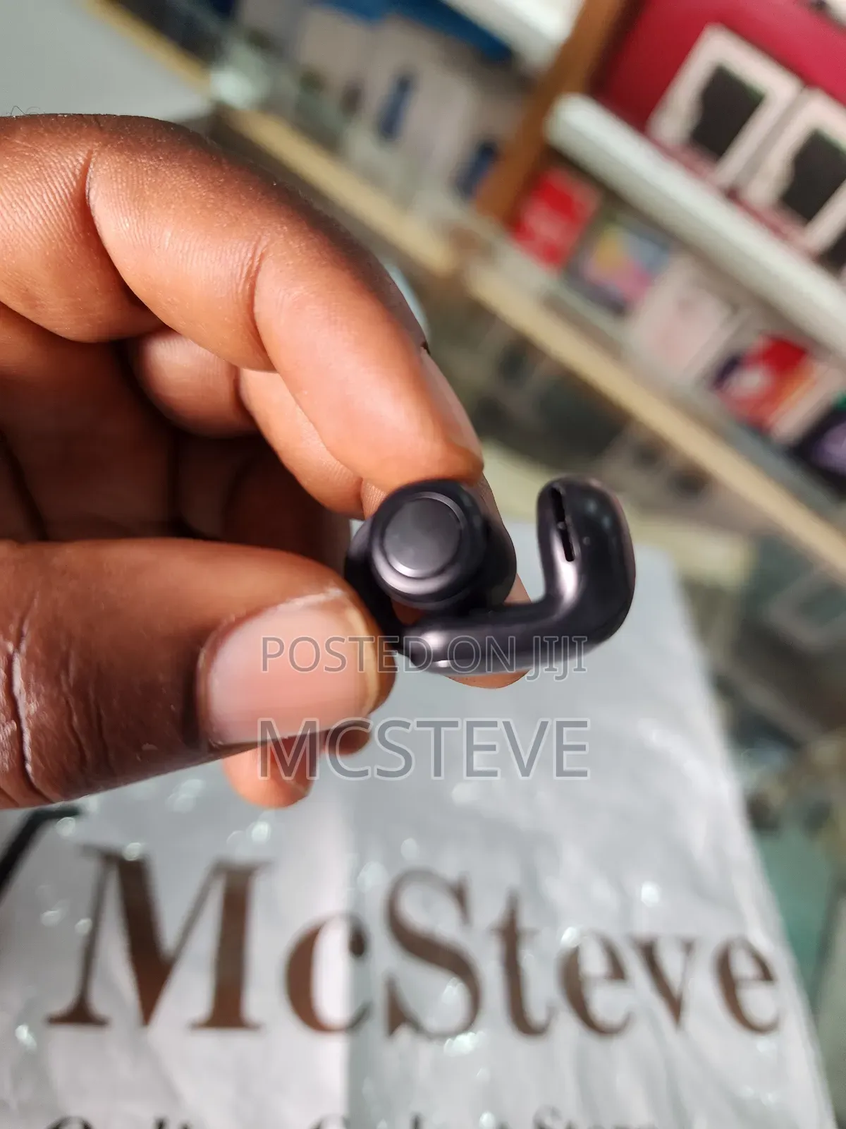 Bose Open Earbuds Ultra Right Ear Replacement