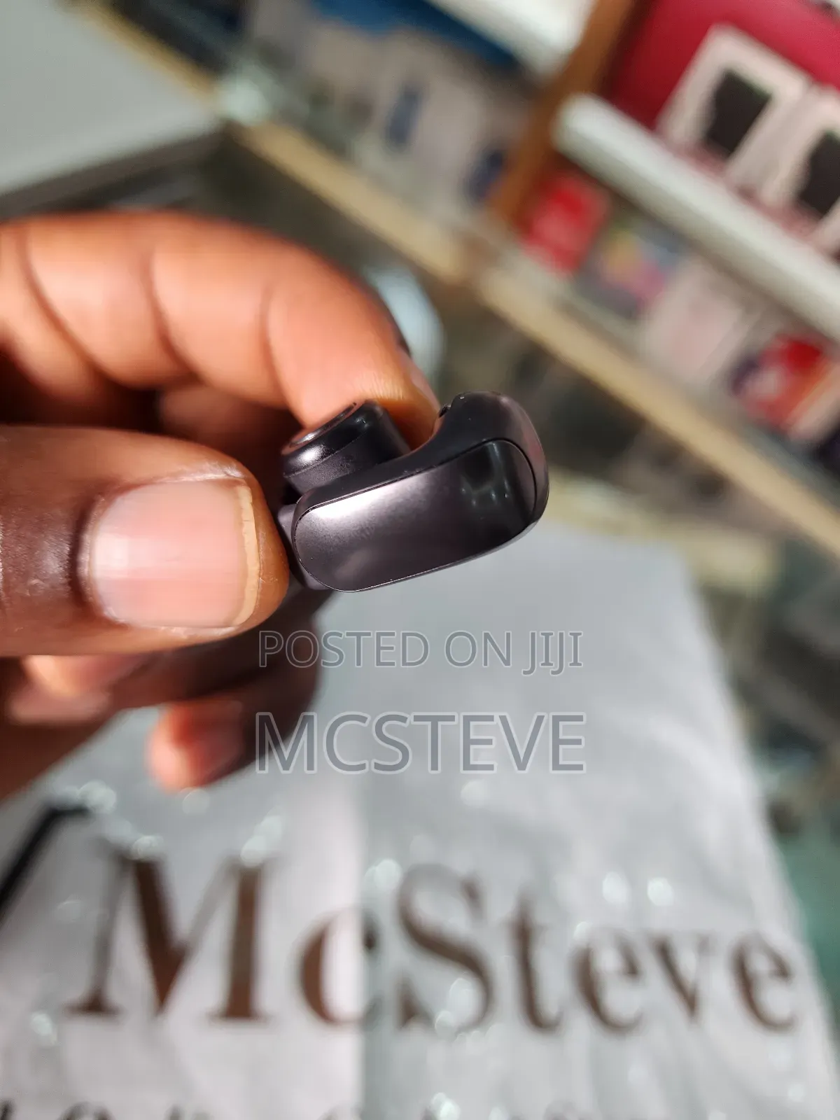 Bose Open Earbuds Ultra Right Ear Replacement