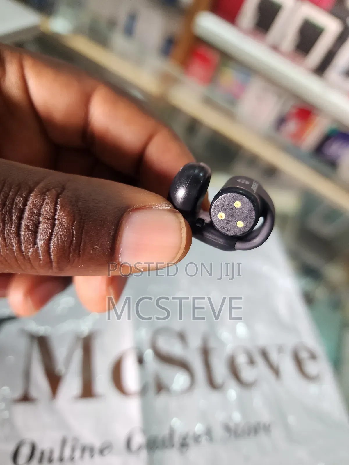 Bose Open Earbuds Ultra Right Ear Replacement