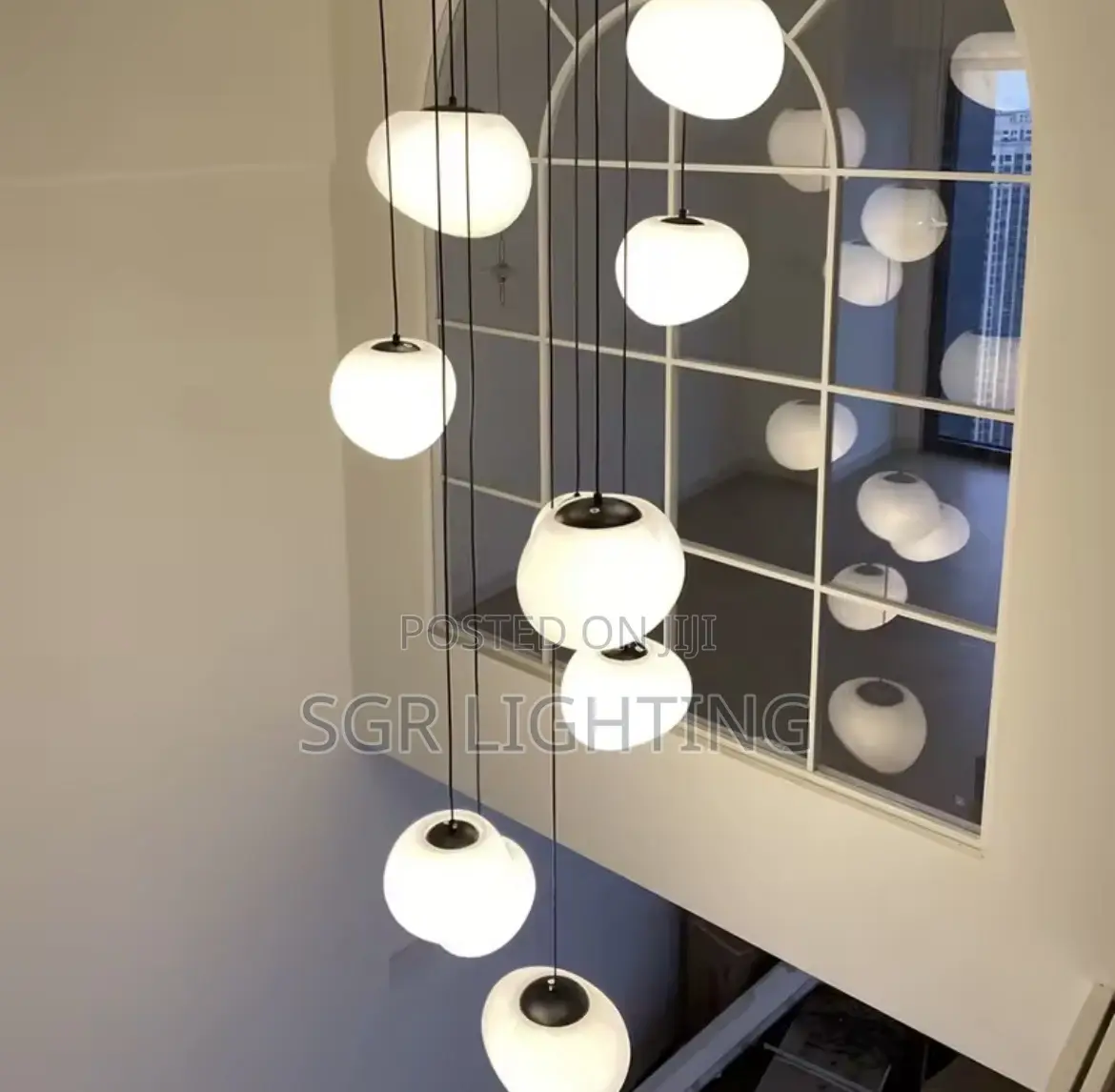 Nordic Home Decoration