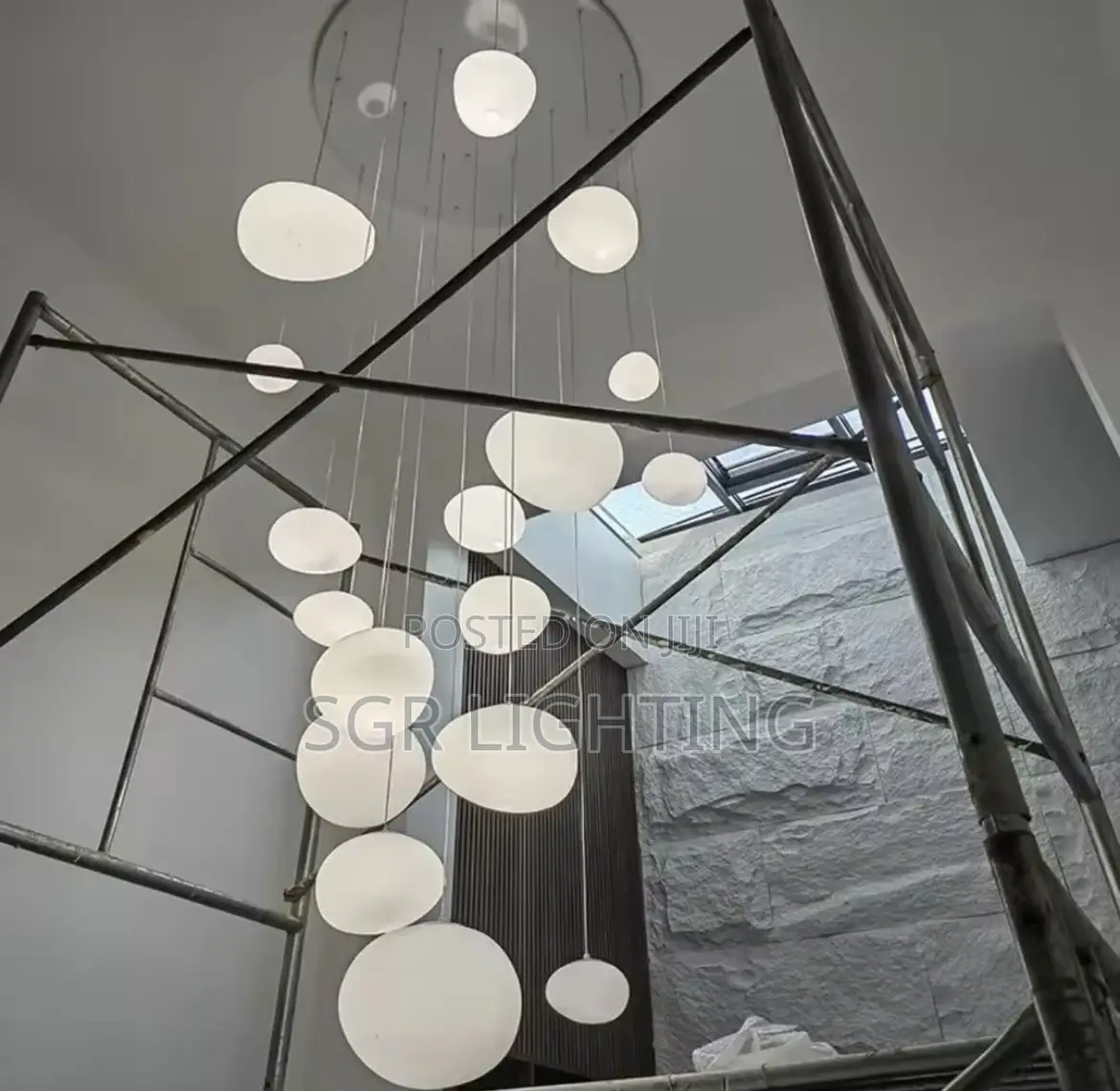 Nordic Home Decoration