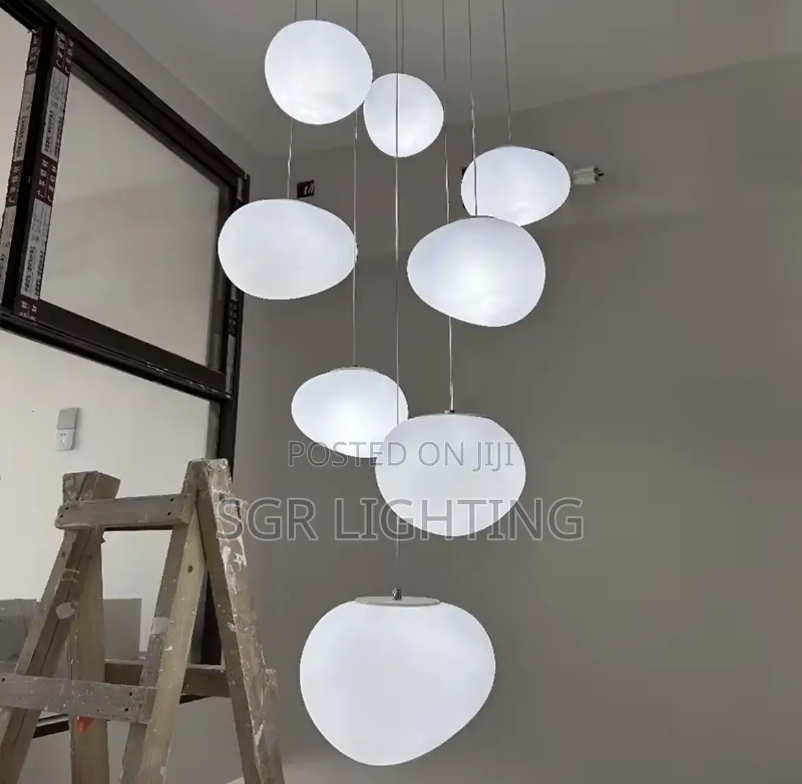 Nordic Home Decoration