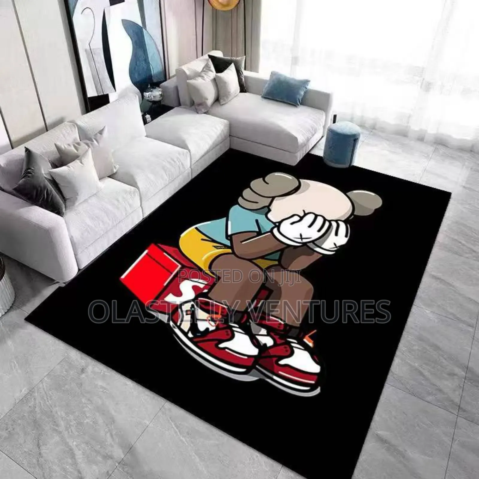 Modern Rugs for Living Room Area Rugs Ti