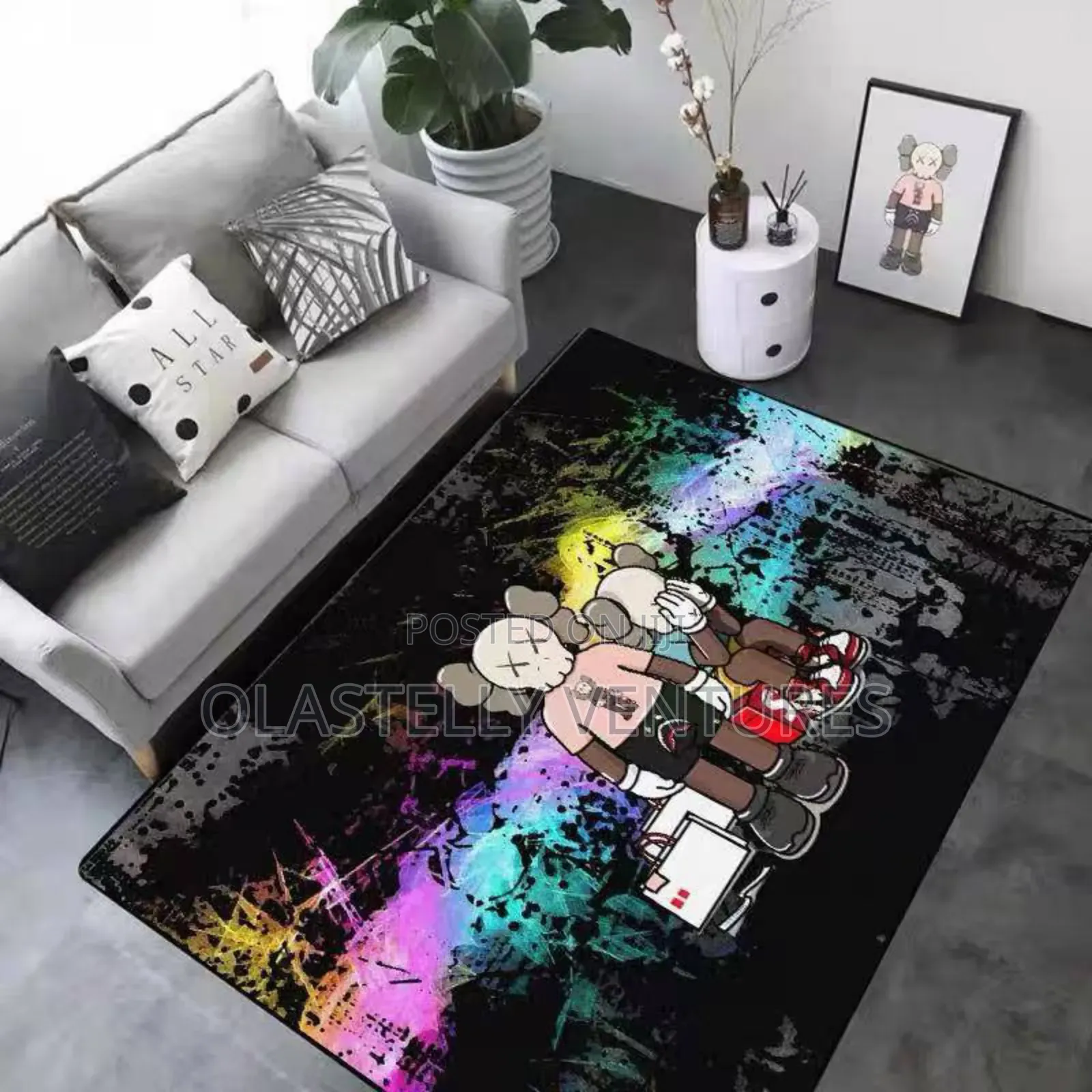 Modern Rugs for Living Room Area Rugs Ti