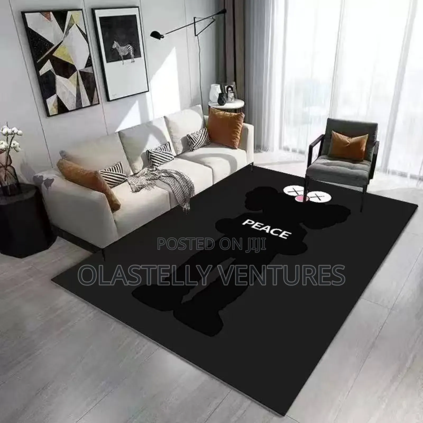 Modern Rugs for Living Room Area Rugs Ti