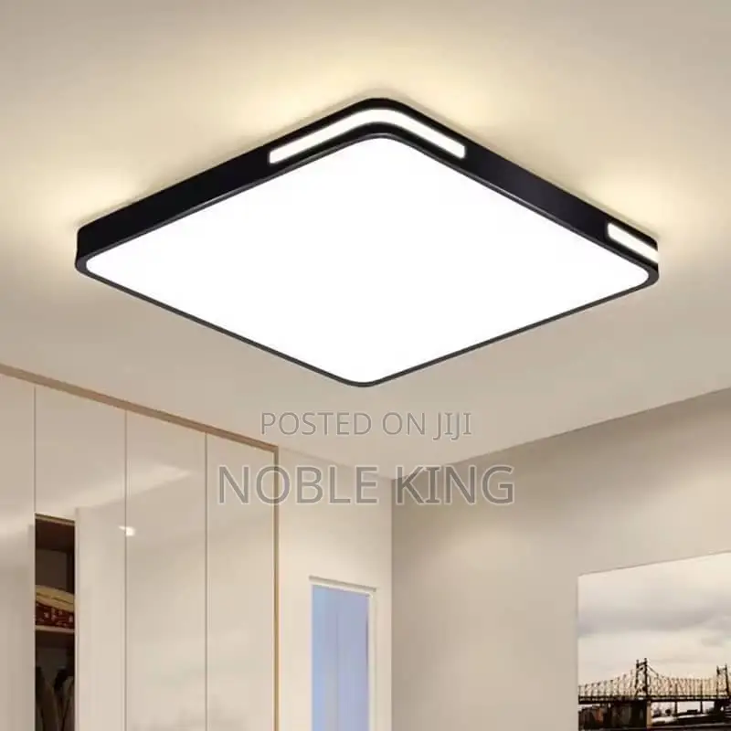 Atmospheric All Room Chandelier