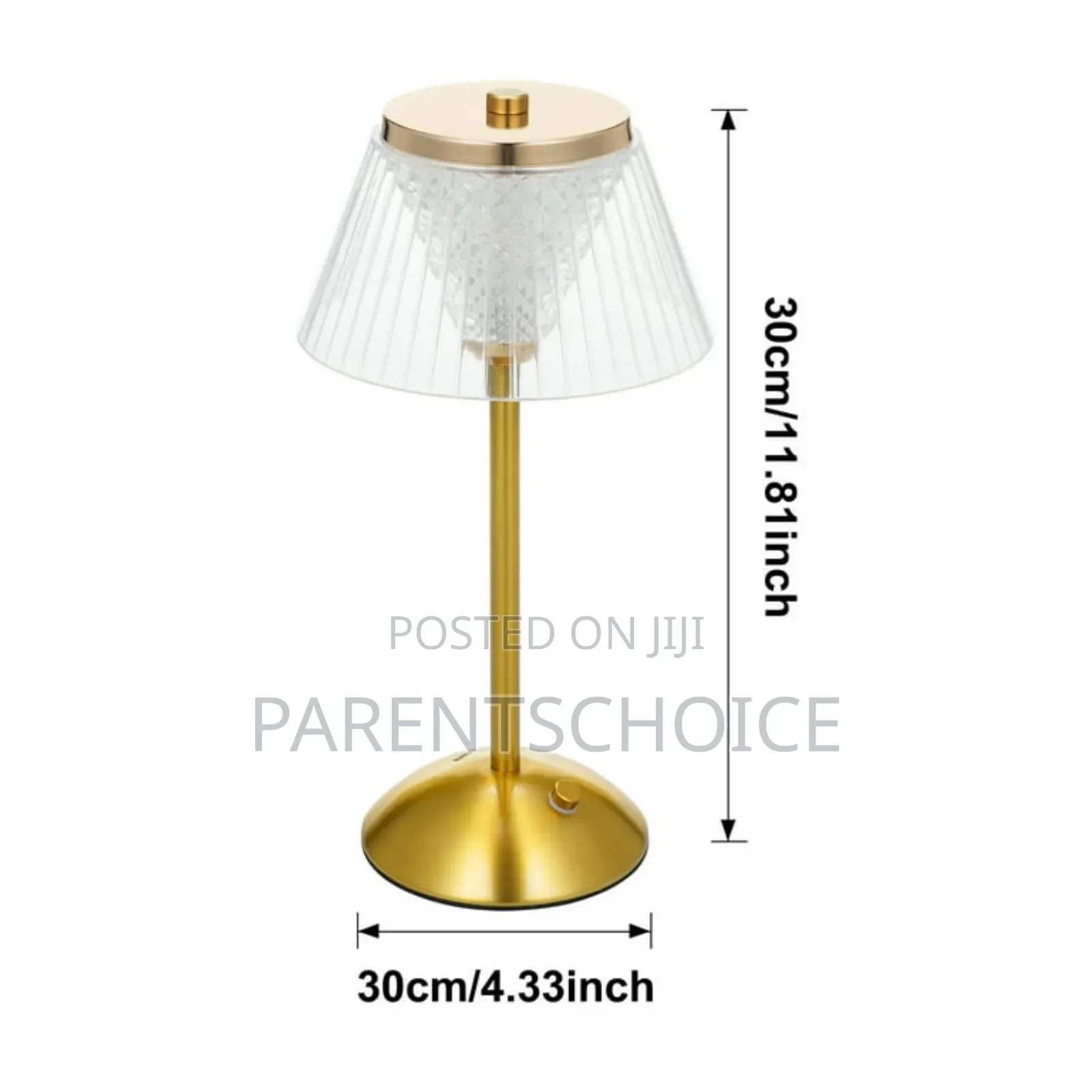 Rechargeable Night Lamp Bar Hotel Restaurant