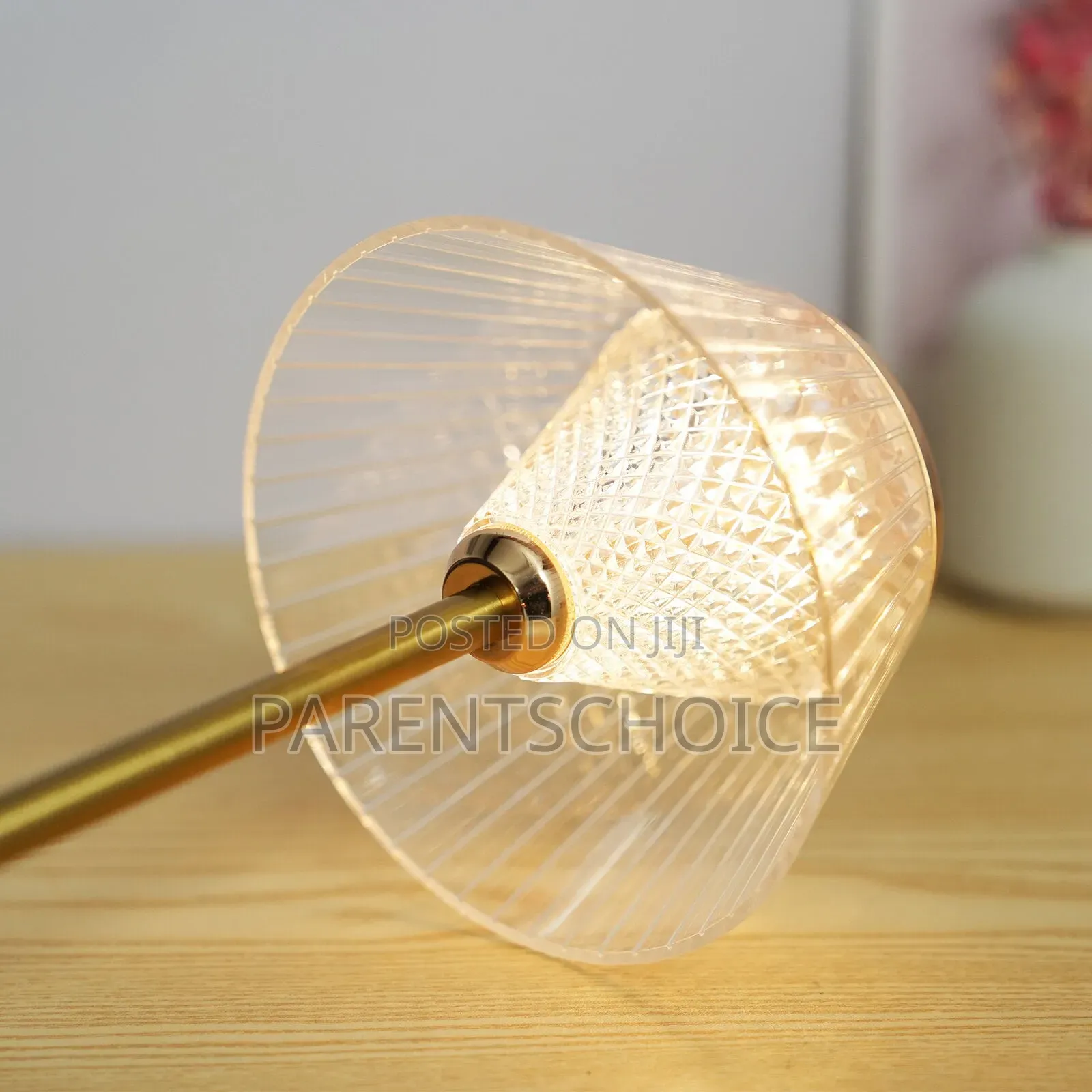 Rechargeable Night Lamp Bar Hotel Restaurant