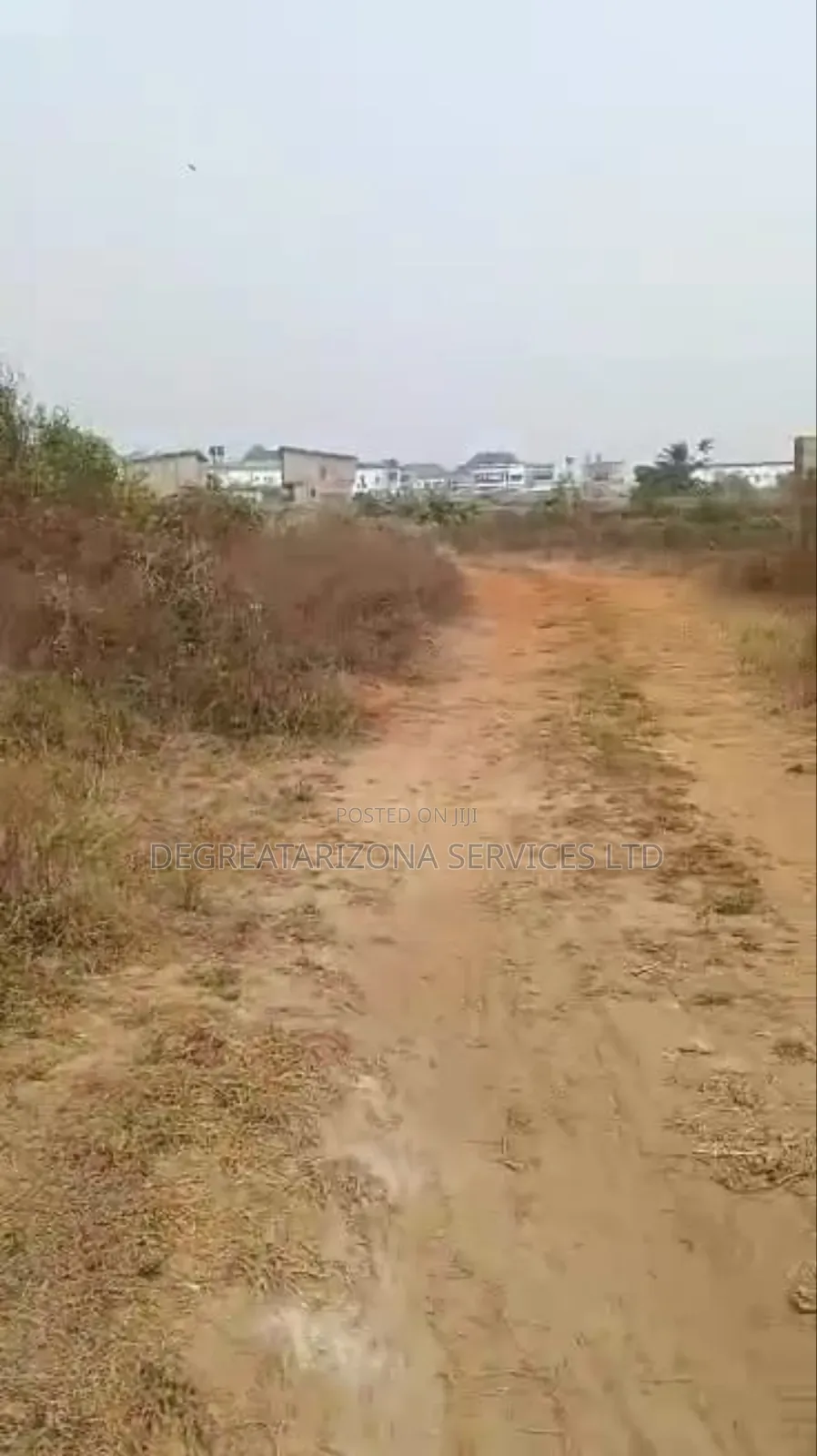 Buy Build Land at Millennium City Layout, Awka
