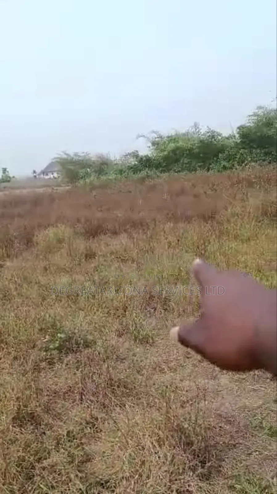 Buy Build Land at Millennium City Layout, Awka