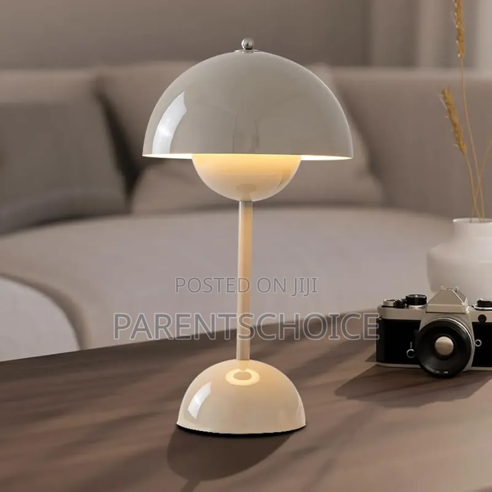 Decorative Desk Lamp Night Light for Bedroom Bars