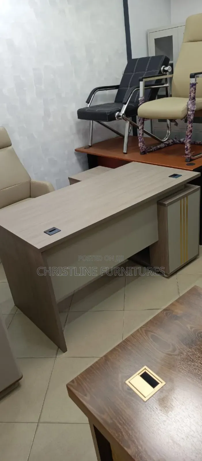 Quality Executive Office Table