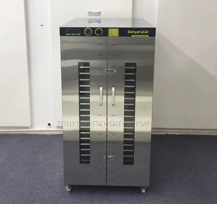 24 Trays Commercial Food Dehydrators