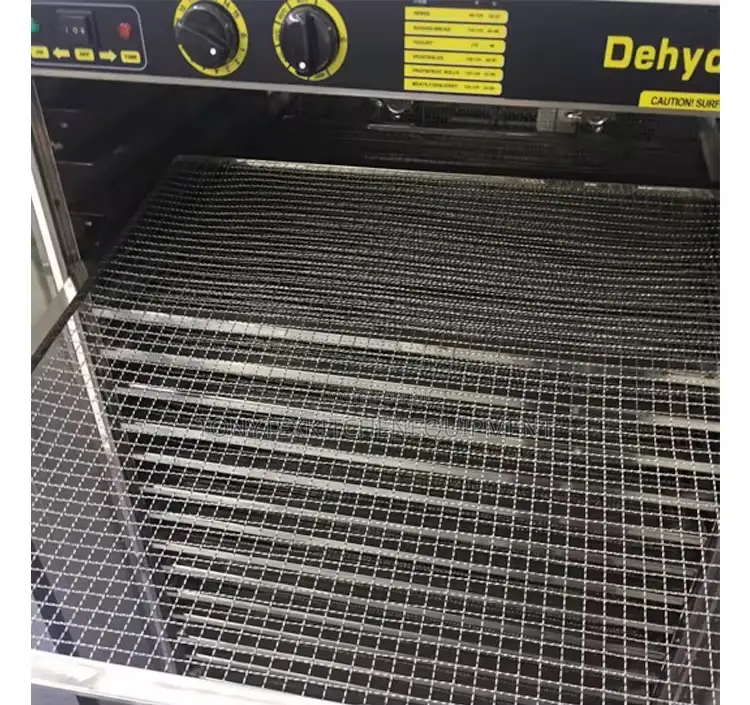 24 Trays Commercial Food Dehydrators