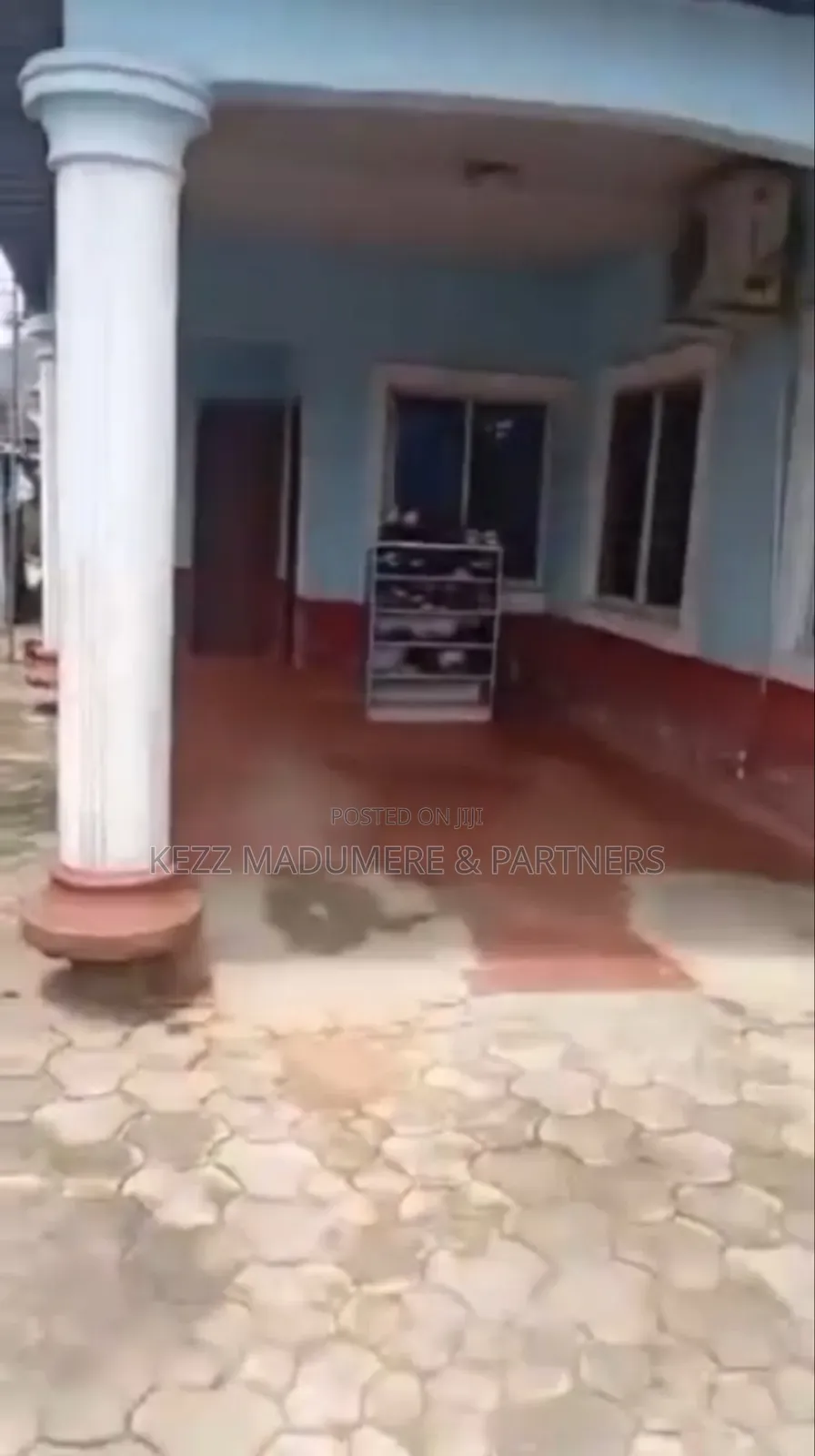 5bdrm Bungalow in Rukpokwu , Port for sale