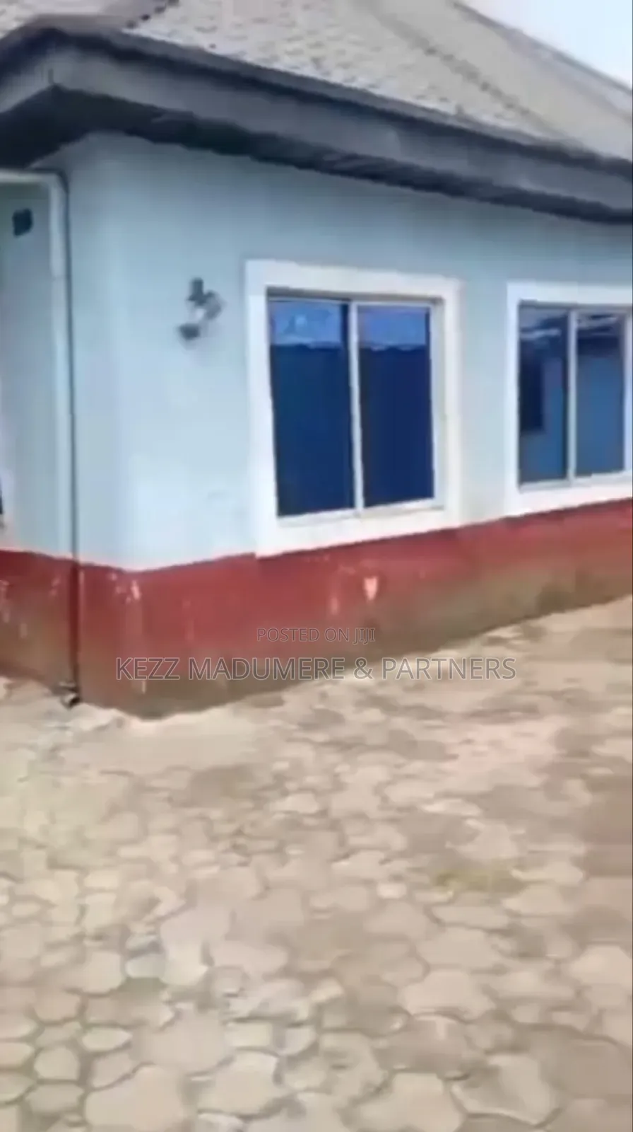 5bdrm Bungalow in Rukpokwu , Port for sale