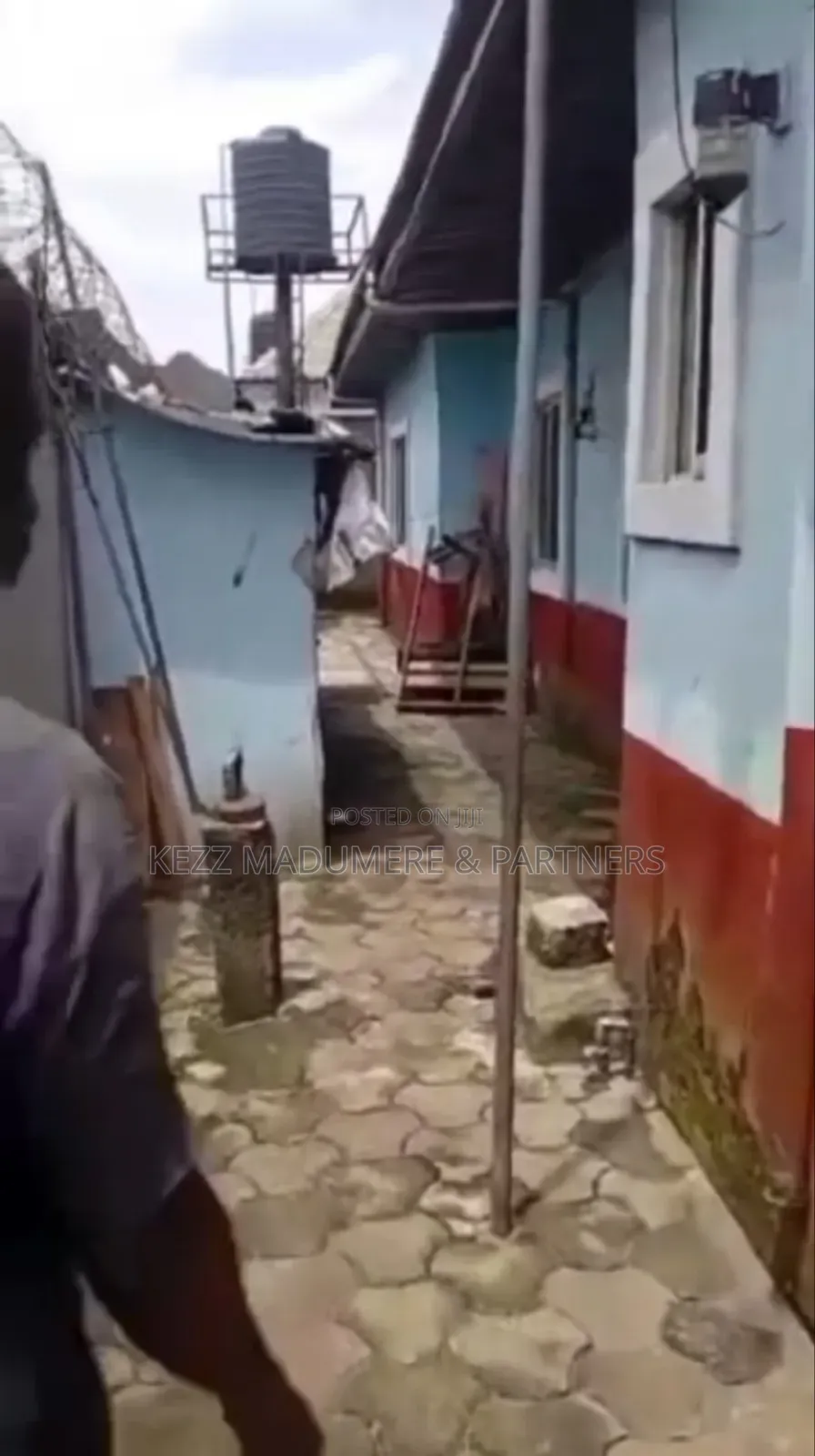 5bdrm Bungalow in Rukpokwu , Port for sale