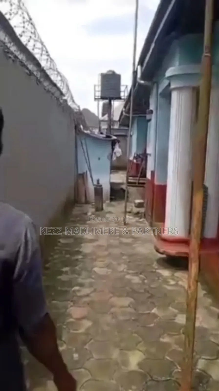 5bdrm Bungalow in Rukpokwu , Port for sale