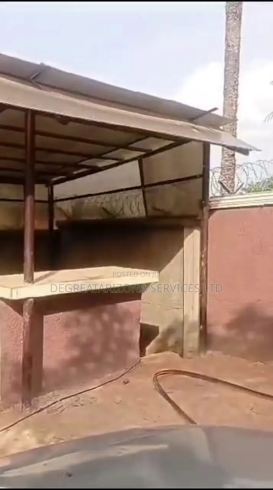 Hotel for Sale – Awka Capital Territory, Anambra State