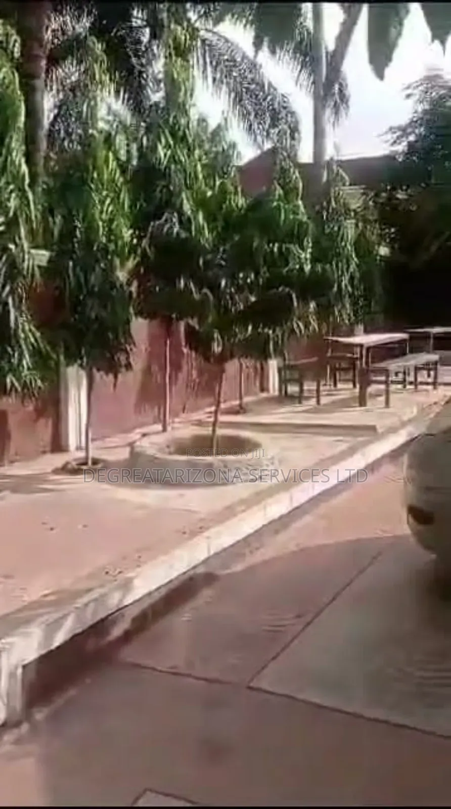 Hotel for Sale – Awka Capital Territory, Anambra State