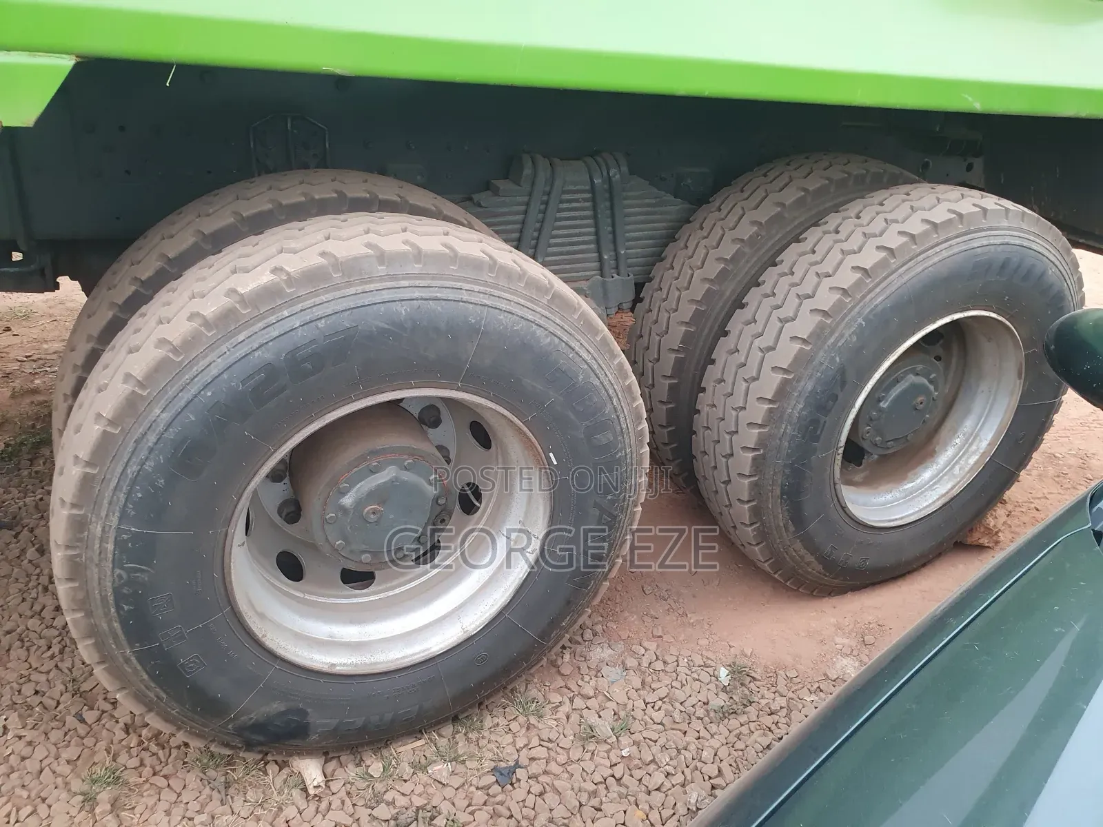 Brandnew Howo Truck