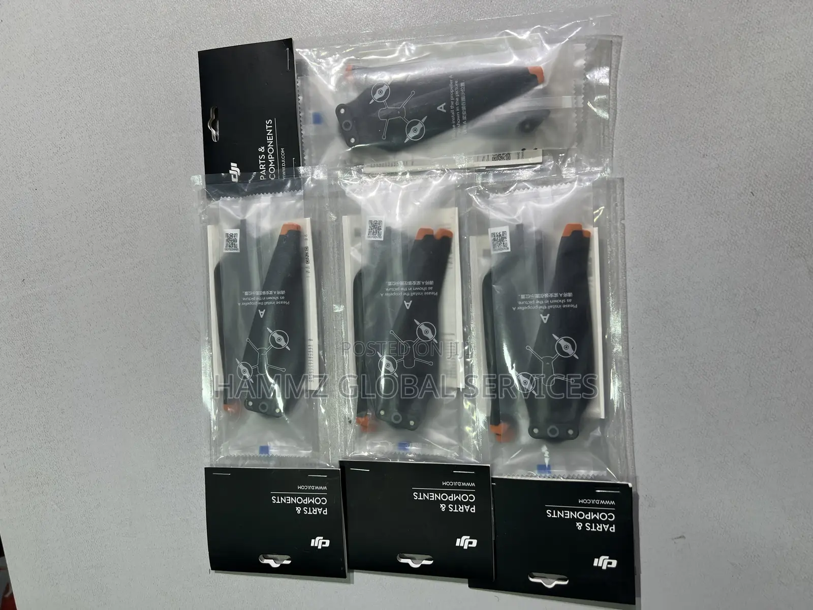 Dji Mavic 3 / 3 Classic Drone Propeller
