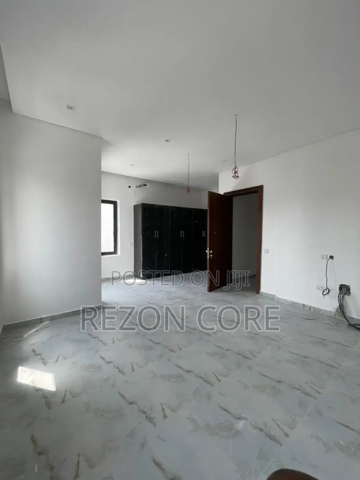 4bdrm Duplex in Lekki Phase 1 for sale