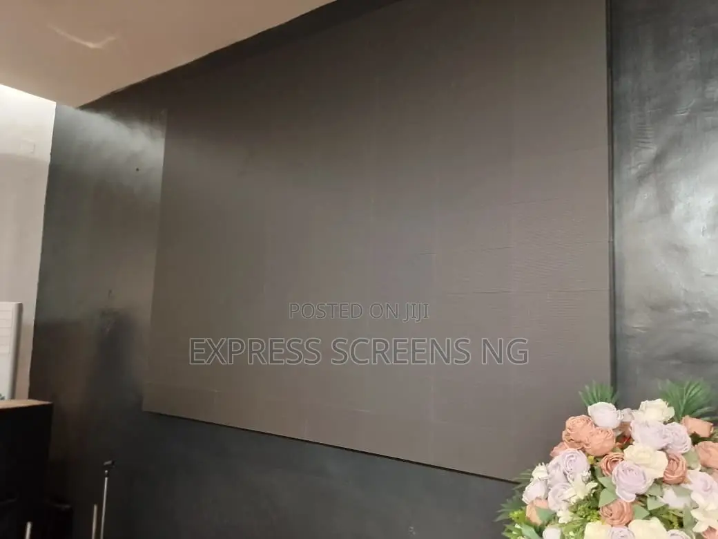 Led Display Screens Sales, Installation and Rentals