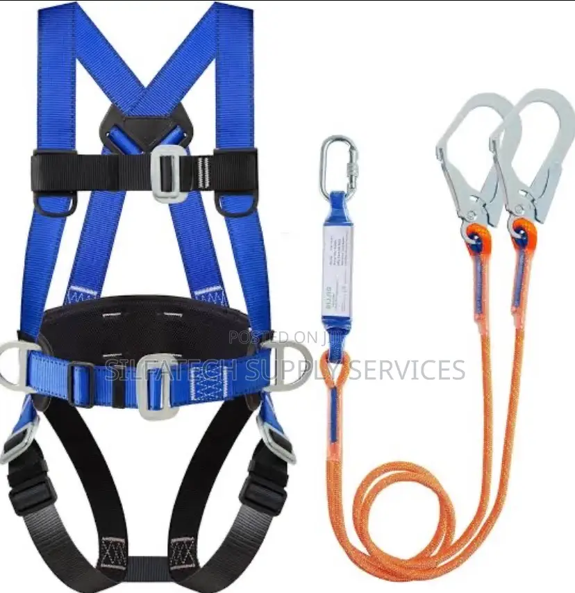Safety Harness