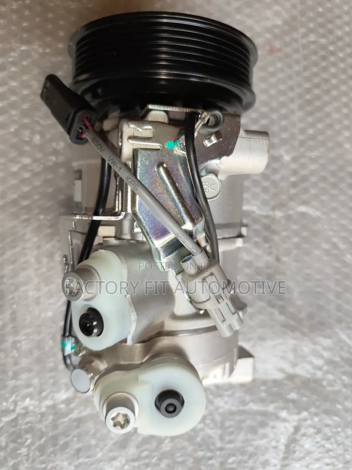 Benz Glb250 2020-2023 Ac Compressor