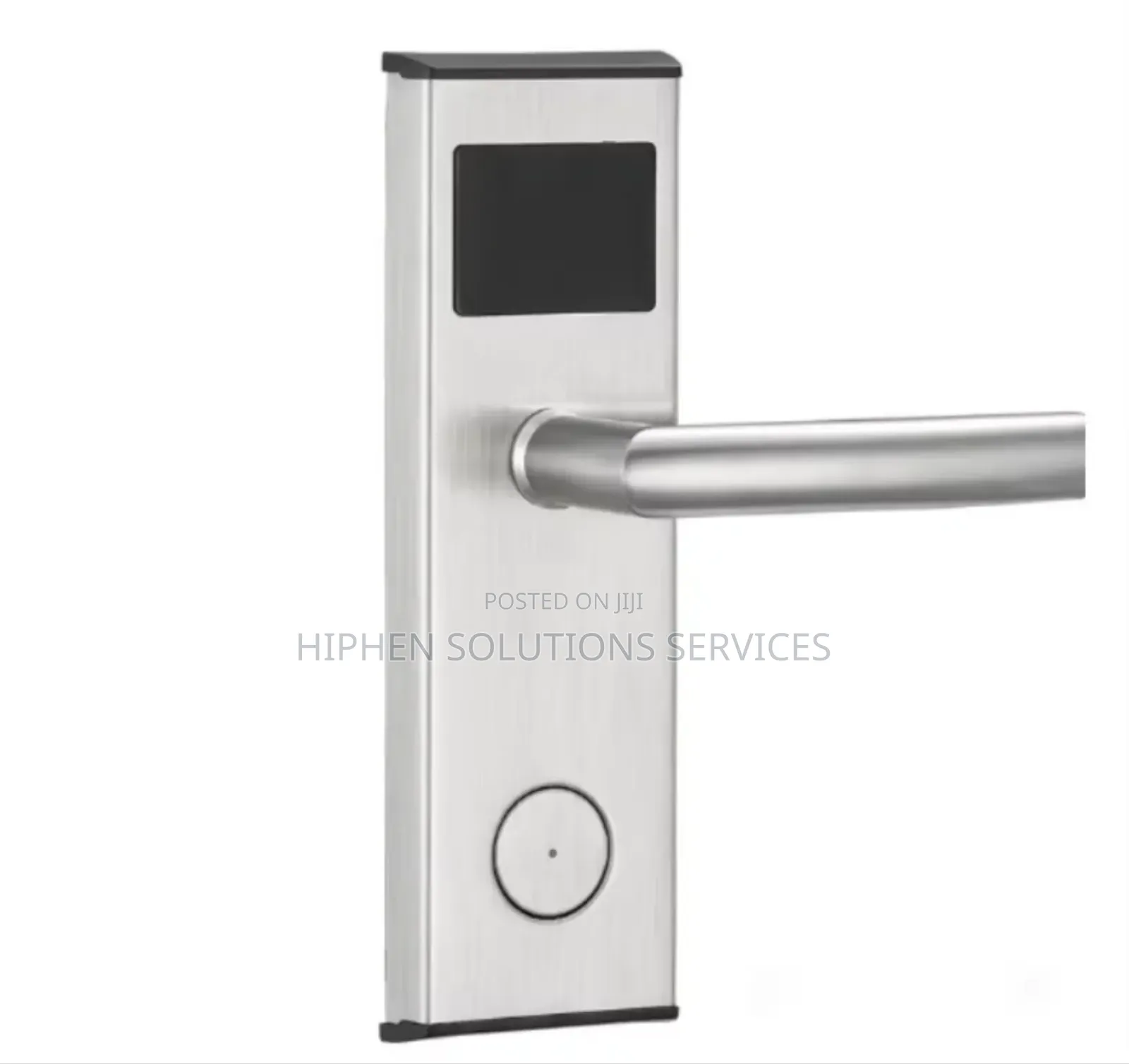 Wholesale Hotel Key Card Locks Nigeria
