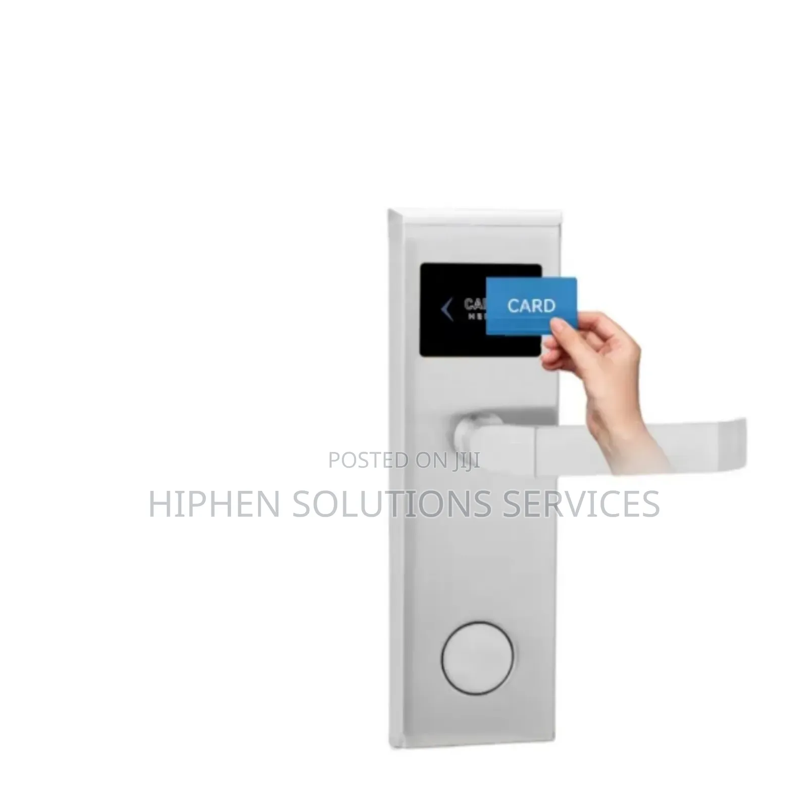 Hotel Smart Card Door Lock Suppliers Port Harcourt Nigeria