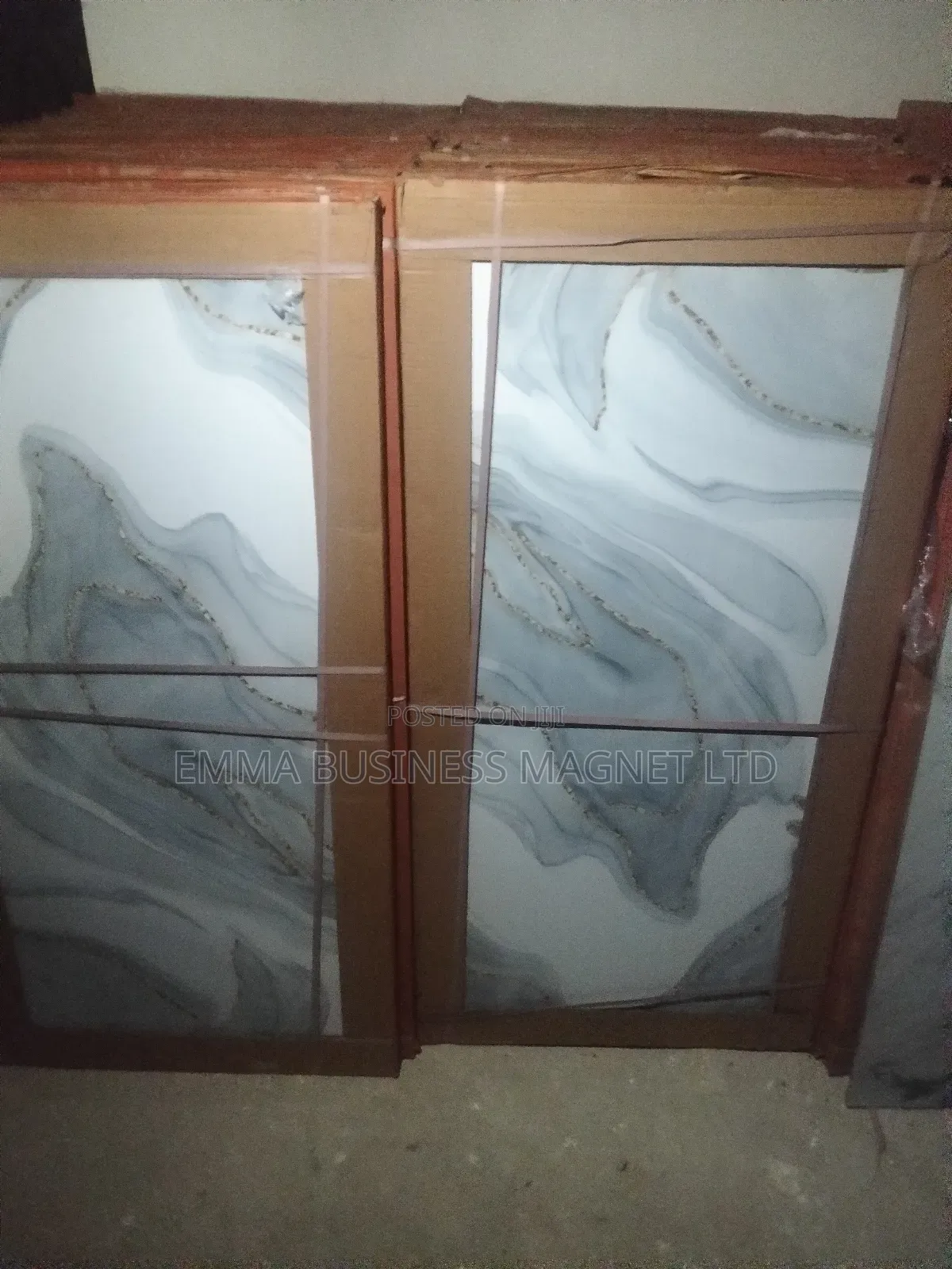 60x120 High Quality New Modern Designs Floor Tiles 