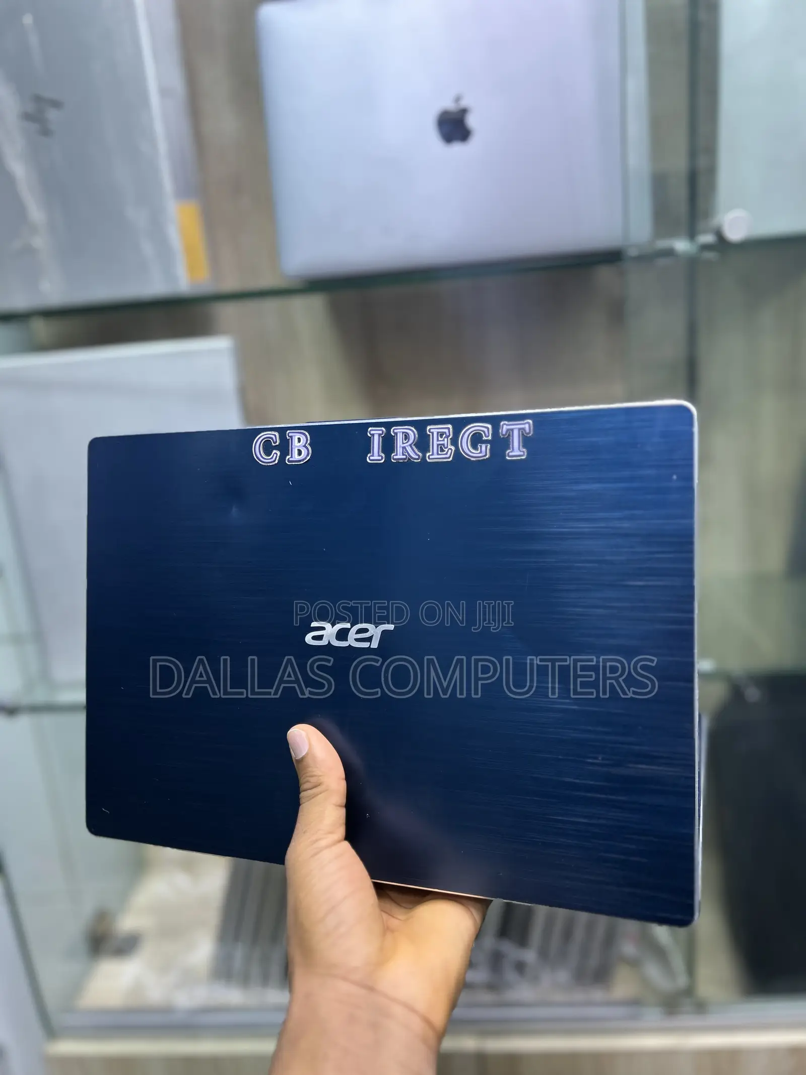 Laptop Acer Swift 3 8GB Intel Core i7 HDD 1T